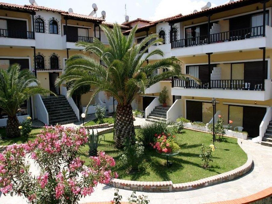 بيفكوهوري Ioli Village المظهر الخارجي الصورة