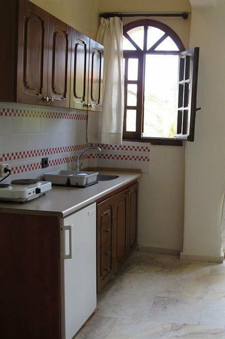 بيفكوهوري Ioli Village المظهر الخارجي الصورة
